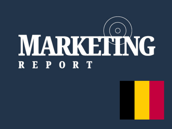 Marketing Report breidt uit naar België